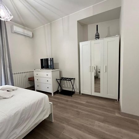 Bertora Center Apartment Genoa Luaran gambar