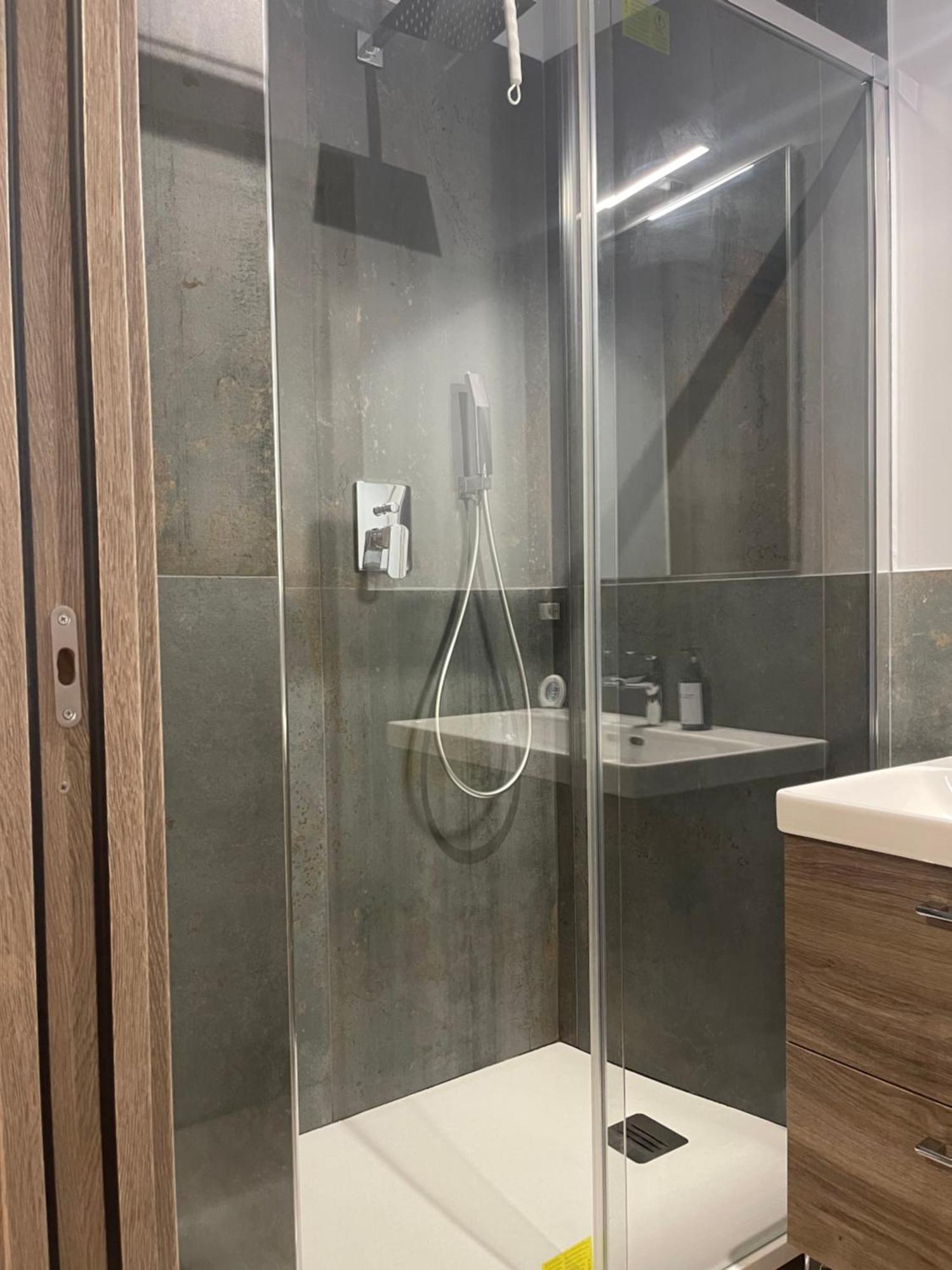 Bertora Center Apartment Genoa Luaran gambar