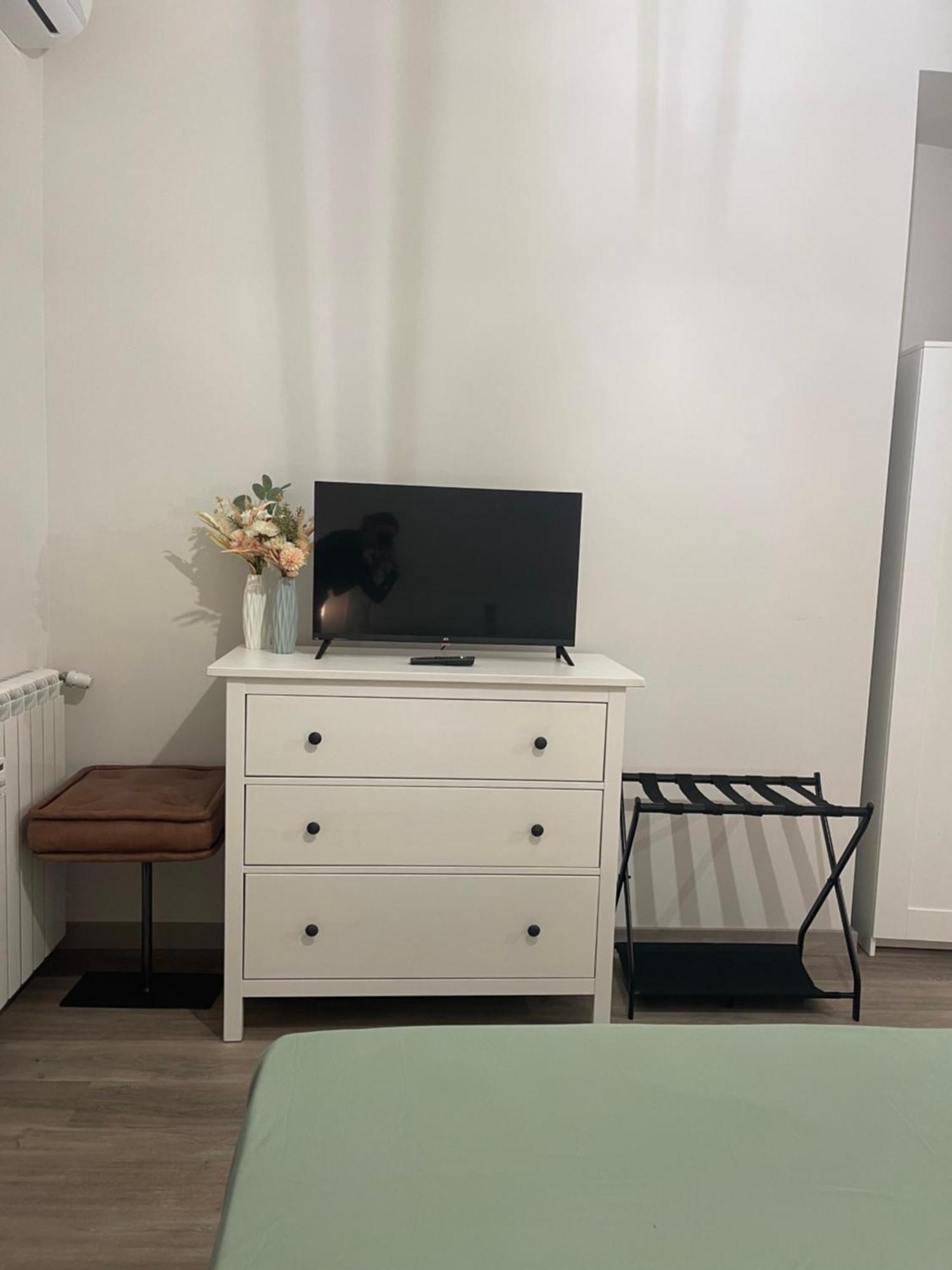 Bertora Center Apartment Genoa Luaran gambar