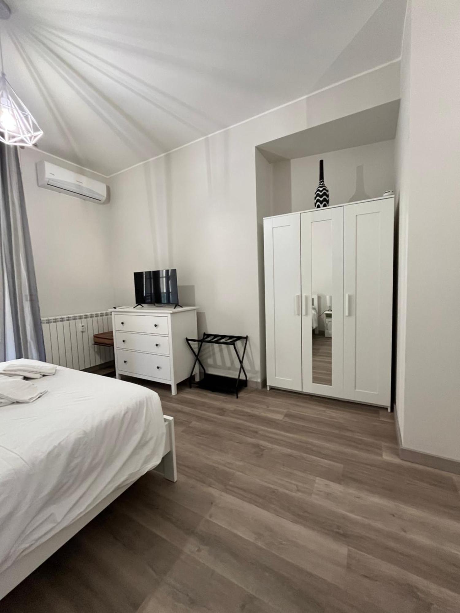 Bertora Center Apartment Genoa Luaran gambar